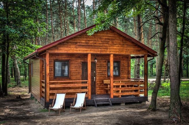 Ośrodek Wypoczynkowy Białka
