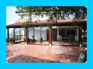 Villa/Apartament (Avella k. Neapolu)