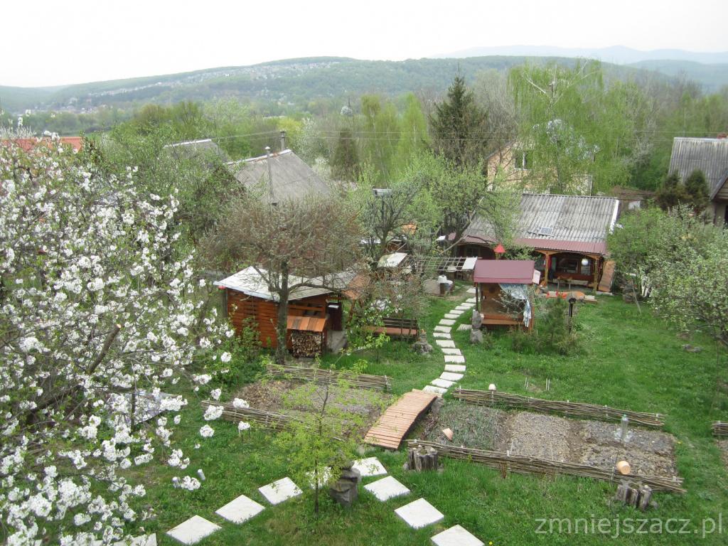Wypoczynek na Zakarpaciu – Ukraina.