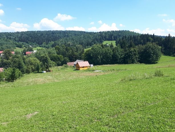 Przystanek Bieszczady