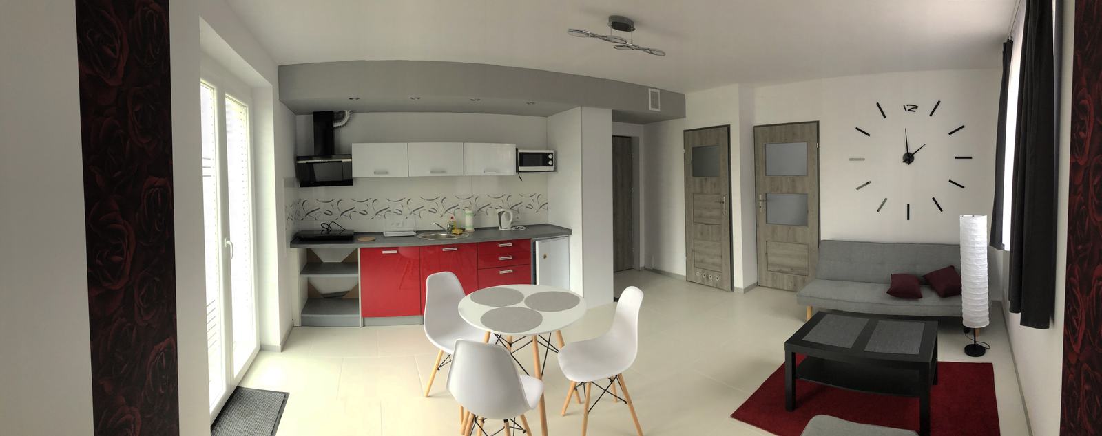 Do wynajęcia Studio mieszkalne w Opolu 42m2