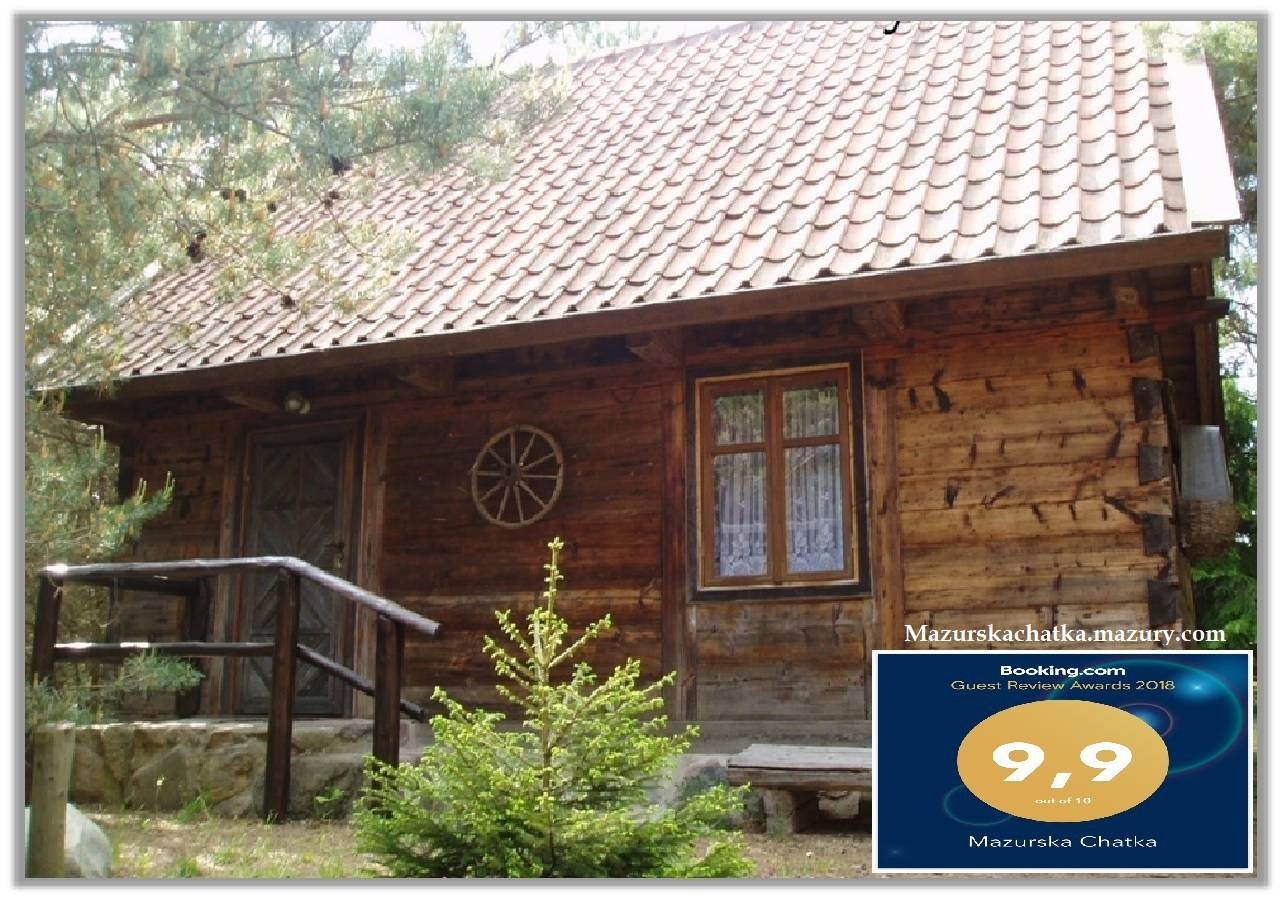 Mazurska chatka