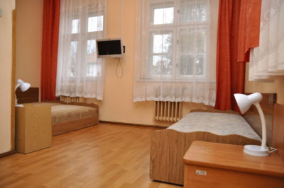Hostel Urszula