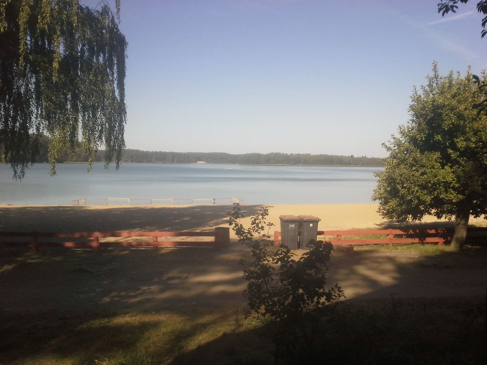 DOMKI LETNISKOWE PARTECZYNY WIELKIE WARMIA I MAZURY