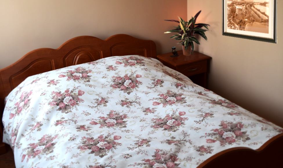 Noclegi w Magnolii w Trzemesznie