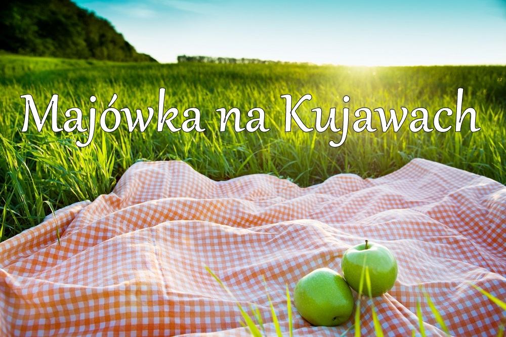 Majówka na Kujawach - Hotel Dwór Fijewo ***