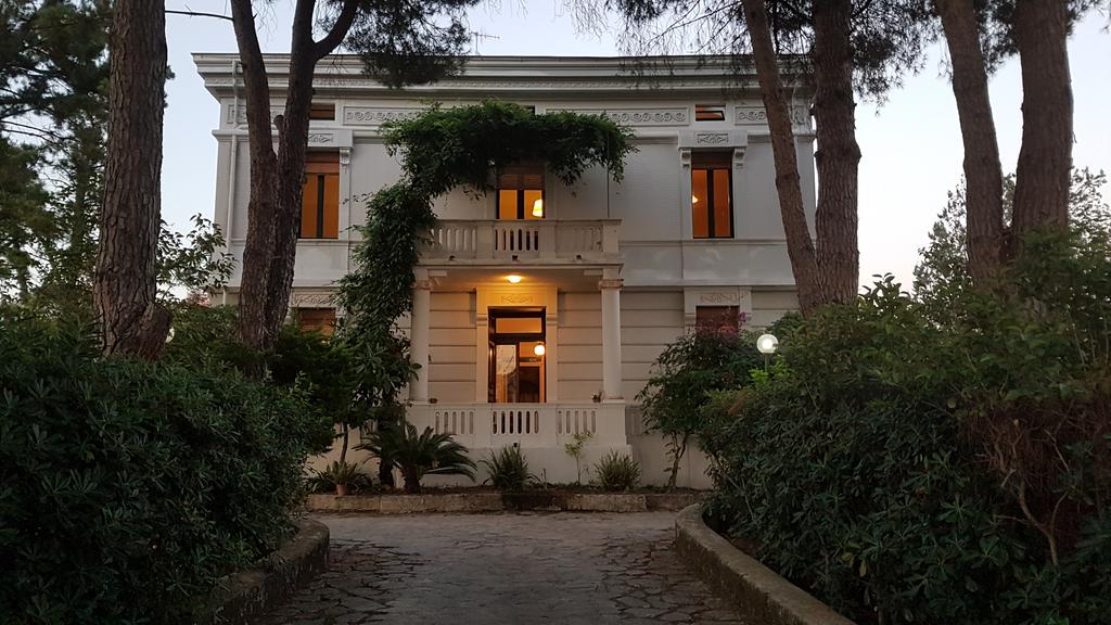 Villa Giordanelli