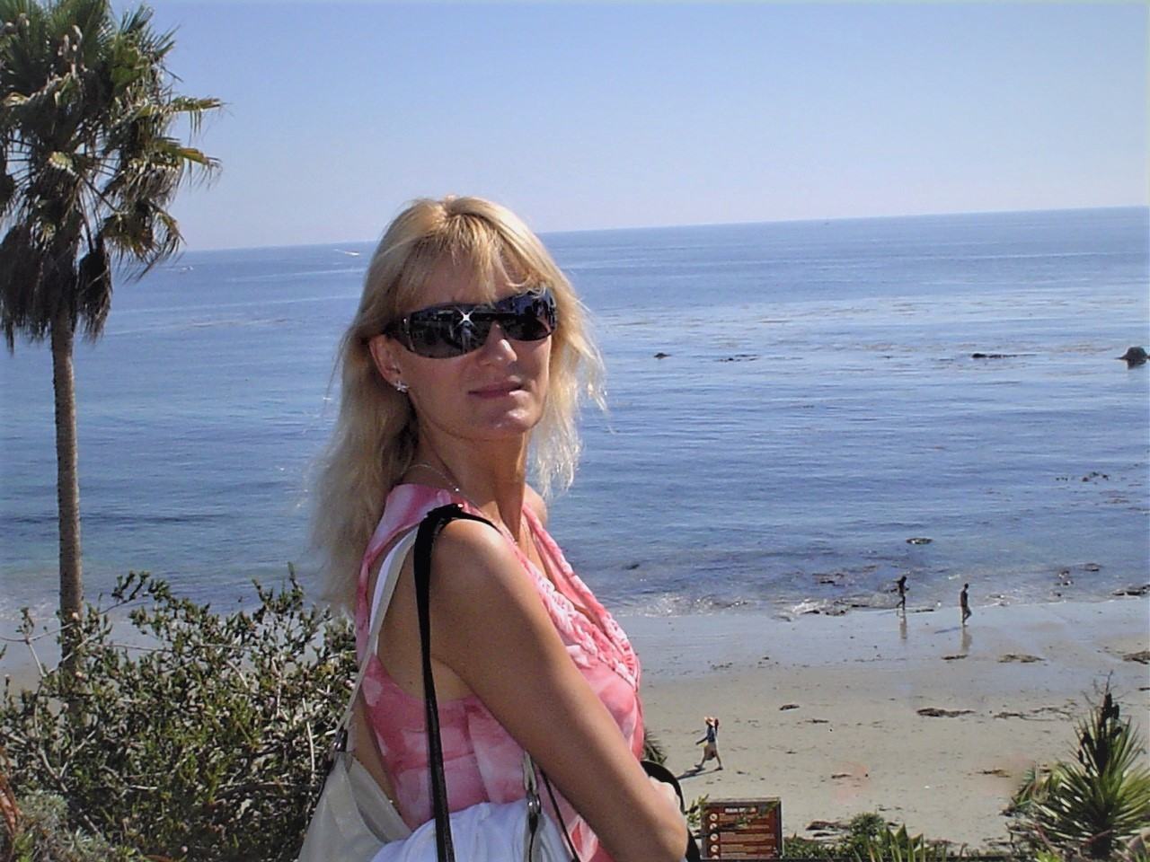 Los Angeles i okolice – POLSKI  PRZEWODNIK po mieście Aniołów zaprasza do słonecznej Kalifornii