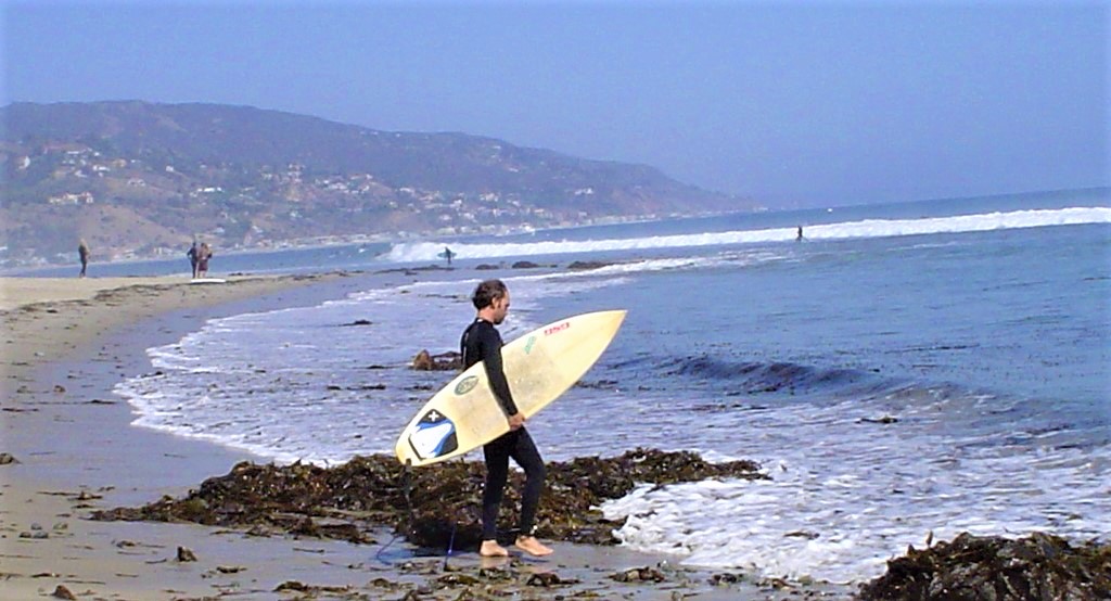 PRZEWODNIK  po Los Angeles i okolicach. Podróżuj z World of Adventures