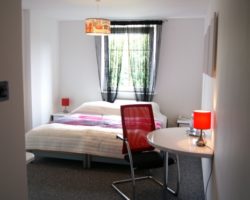 Tanie noclegi dla grup Hotel Venus k. Krosna