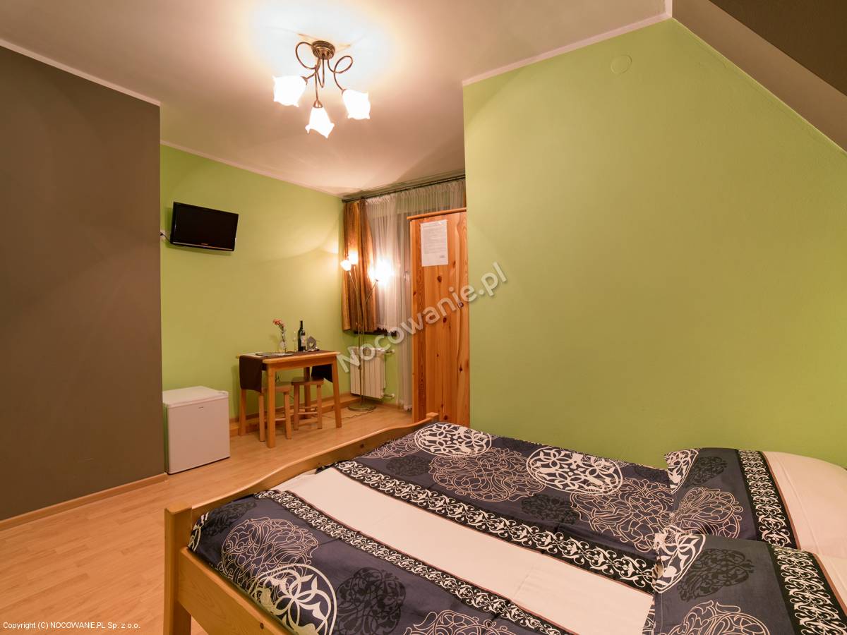 noclegi Zakopane Kościelisko