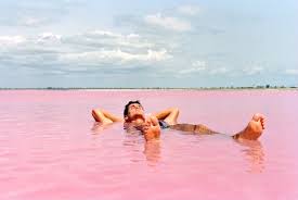 *HISZPANIA, Las Salinas > Wypoczynek w słonecznym i zdrowym mikroklimacie.