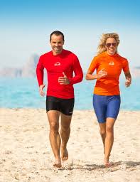 *Natura + Sport + Kultura = COSTA BLANCA.