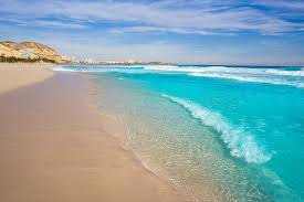 *Apartament na Costa Blanca dla niepalących 2-osób.