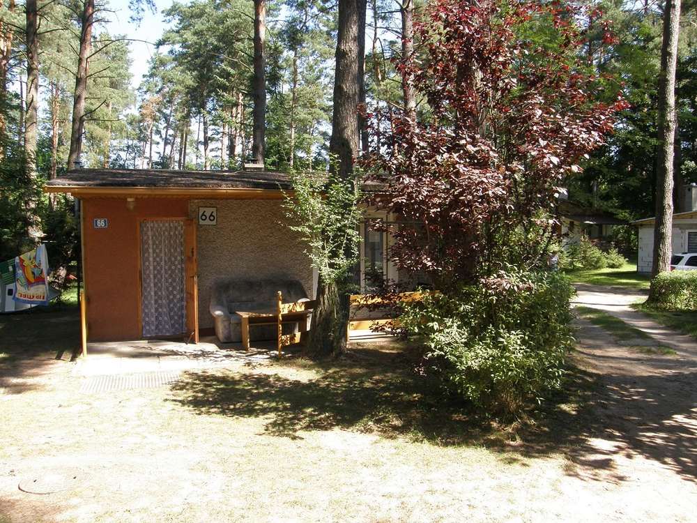 Domek do wynajęcia Ruś Mała/k. Ostródy
