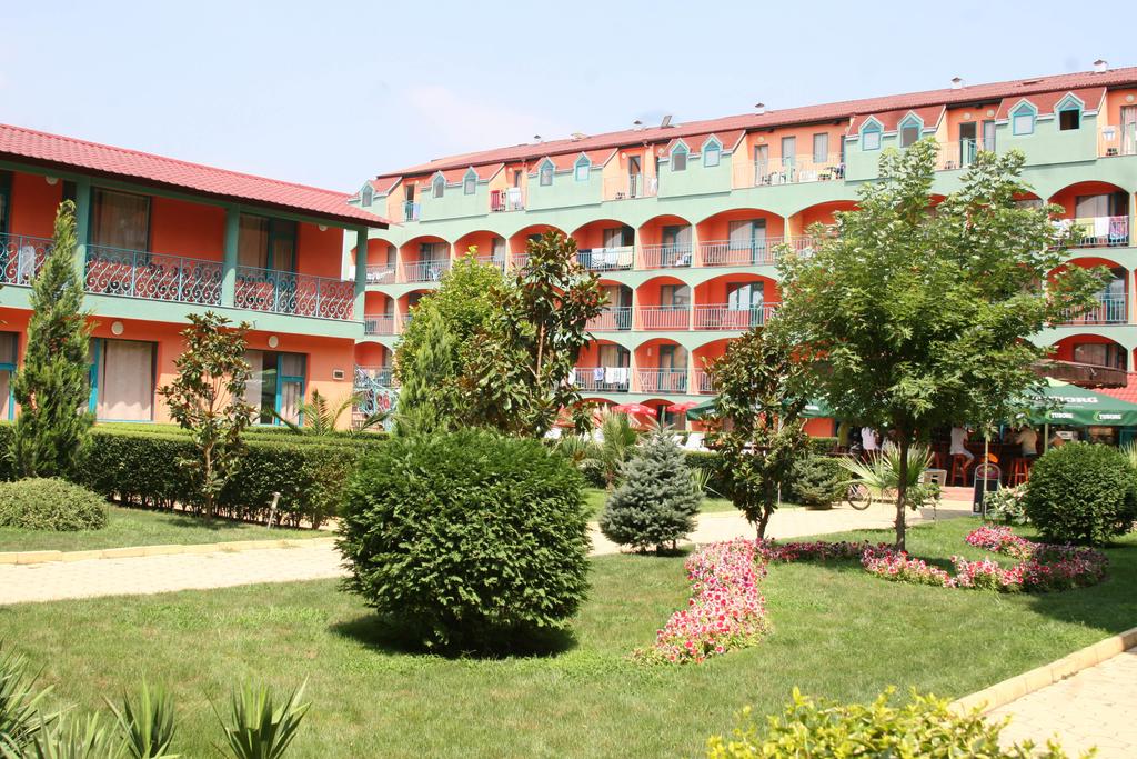WCZASY W BUŁGARII, HOTEL KOKICZE 3*, SŁONECZNY BRZEG