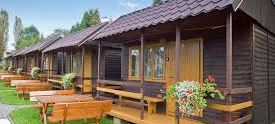 Hotel Brzesc