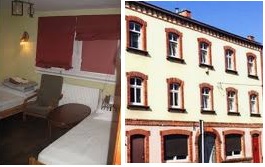 Hotel Orbis, ul.Polna 17, 91-135 Lomnice
