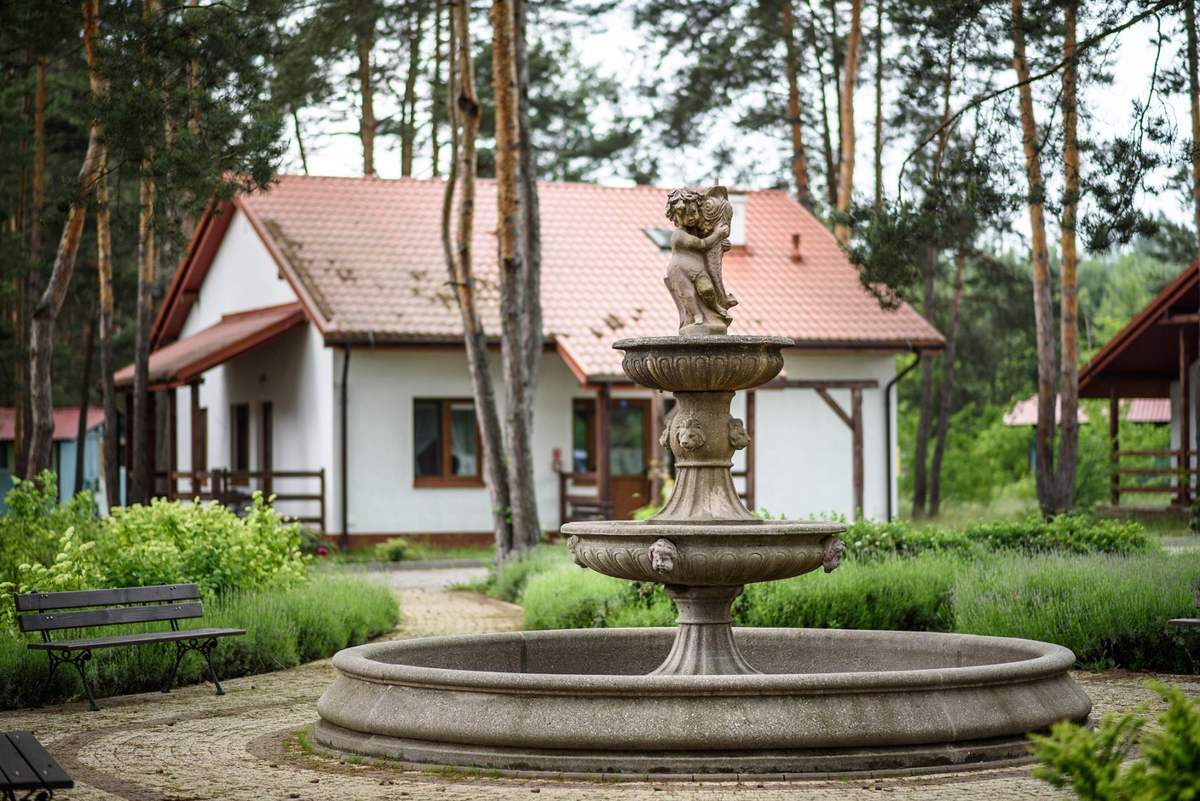 Ośrodek Rehabilitacyjno-Adaptacyjny w Bojanowie