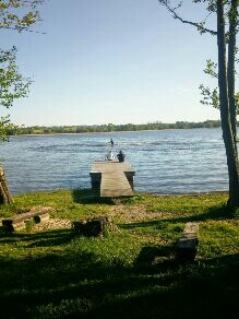 Domek letniskowy