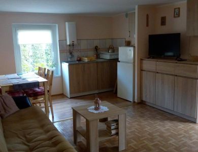 Domek letni - Agroturystyka Urszula Szczepińska