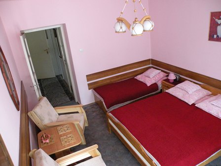 Zakopane Apartamenty Izabela
