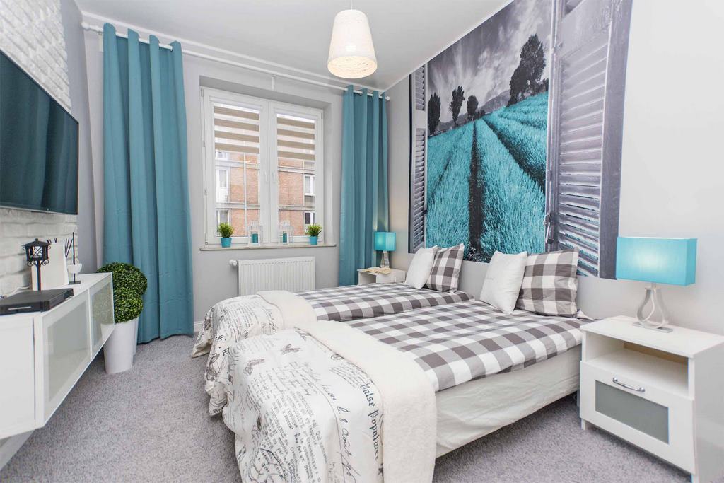 Quality Apartments - apartamenty lepsze niż hotel - Gdańsk