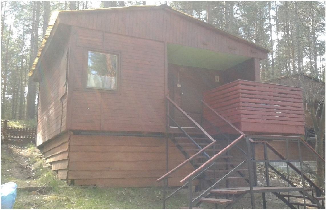 Domek Kamienica Królewska