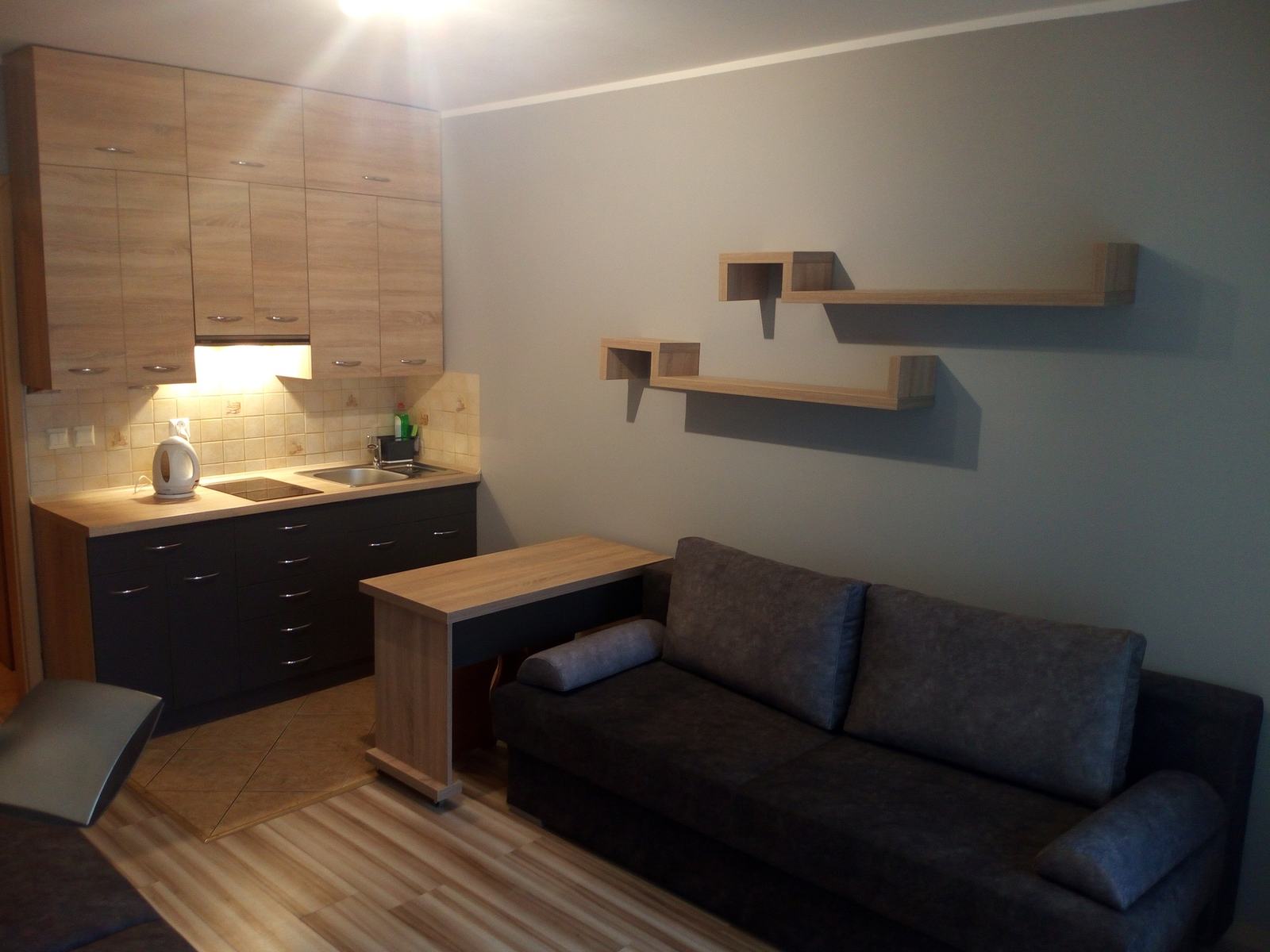 Apartament w Krynicy Morskiej