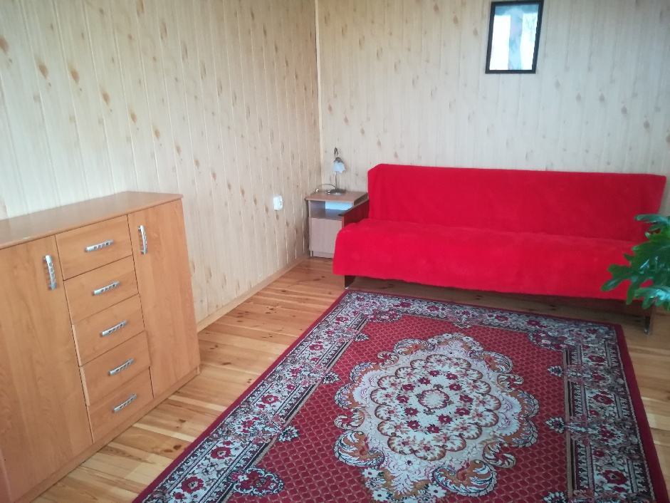 Dom do wynajęcia w Garbatce-Letnisko