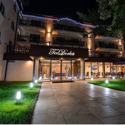 Teodorka Med&Spa zaprasza do Ciechocinka