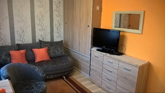 Bielsko-Biała noclegi z widokiem na góry