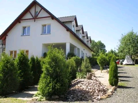 Agroturystyka Oleńka Lubomierz