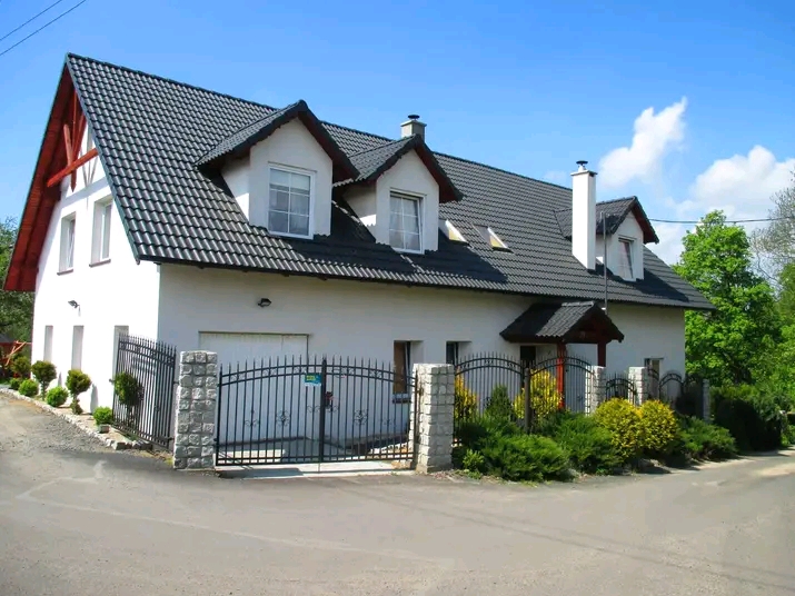 Agroturystyka Oleńka Lubomierz